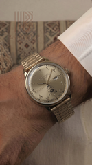 ساعة Chairman Geneve إصدار الإمارات