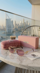 Miu Luxury Sunglasses