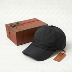 Premium Loro Cap