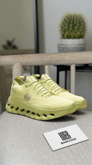 Loewe x Running Cloudtilt "Lime Green"