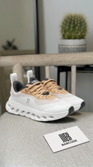 Loewe x Cloudtilt 2 " Tan White"