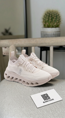 Loewe x Running Cloudtilt "Sand"