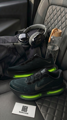 Nike Vomero Premium 'Black Anthracite'