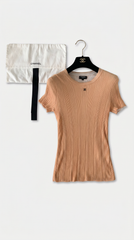 CHANEL TOP