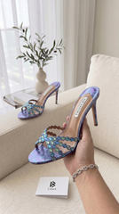 Premium Aquazzura Tequila
