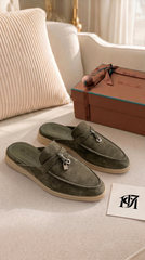 Summer Walk Slipper
