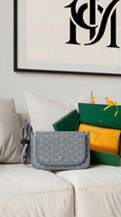 حقيبة Goyard Plumet