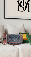 حقيبة Goyard Plumet