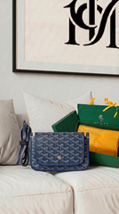 حقيبة Goyard Plumet