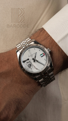 ساعة Chairman Geneve إصدار الإمارات