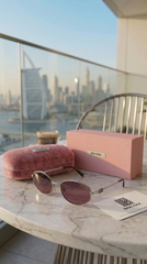 Miu Luxury Sunglasses