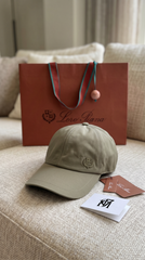 Premium Loro Cap