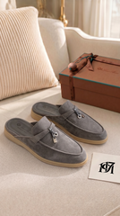 Summer Walk Slipper
