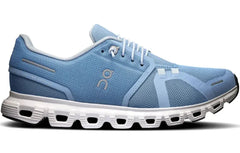 On Cloud 6 'Blue White'