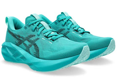 Asics Novablast 5 "Wave Teal/Black