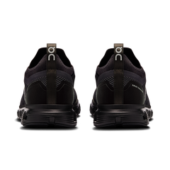 On Cloud 6 Versa "Black"