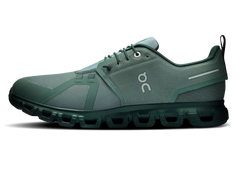 On Cloud 6 Waterproof "Olive / Evergreen"