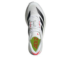 Adidas Adizero Boston 13 'White / Black / Multicolor'