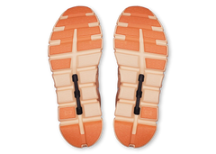 On Cloud 6 Waterproof "Sandstone / Blonde"