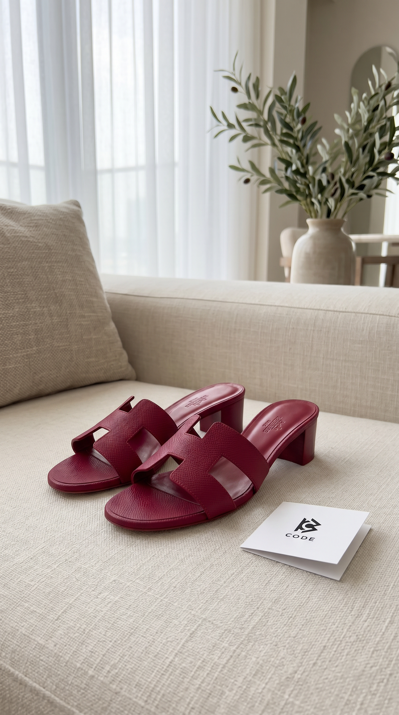 Premium Hermes Oasis