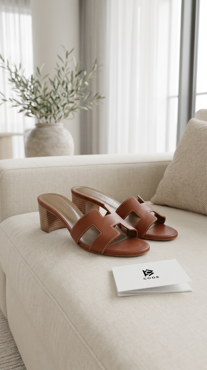 Premium Hermes Oasis