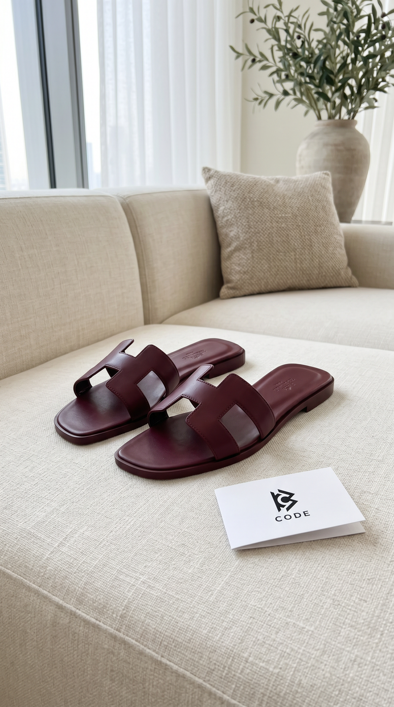 Premium Hermes Oran