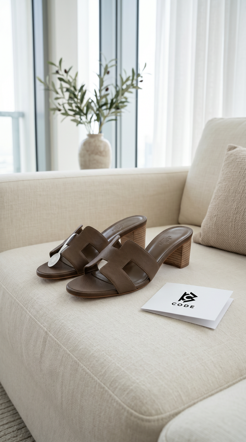 Premium Hermes Oasis
