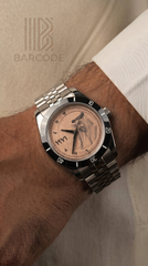 ساعة Chairman Geneve إصدار الإمارات