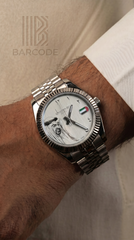 ساعة Chairman Geneve إصدار الإمارات