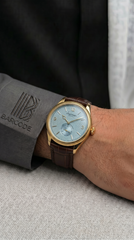 ساعة Chairman Geneve إصدار الإمارات