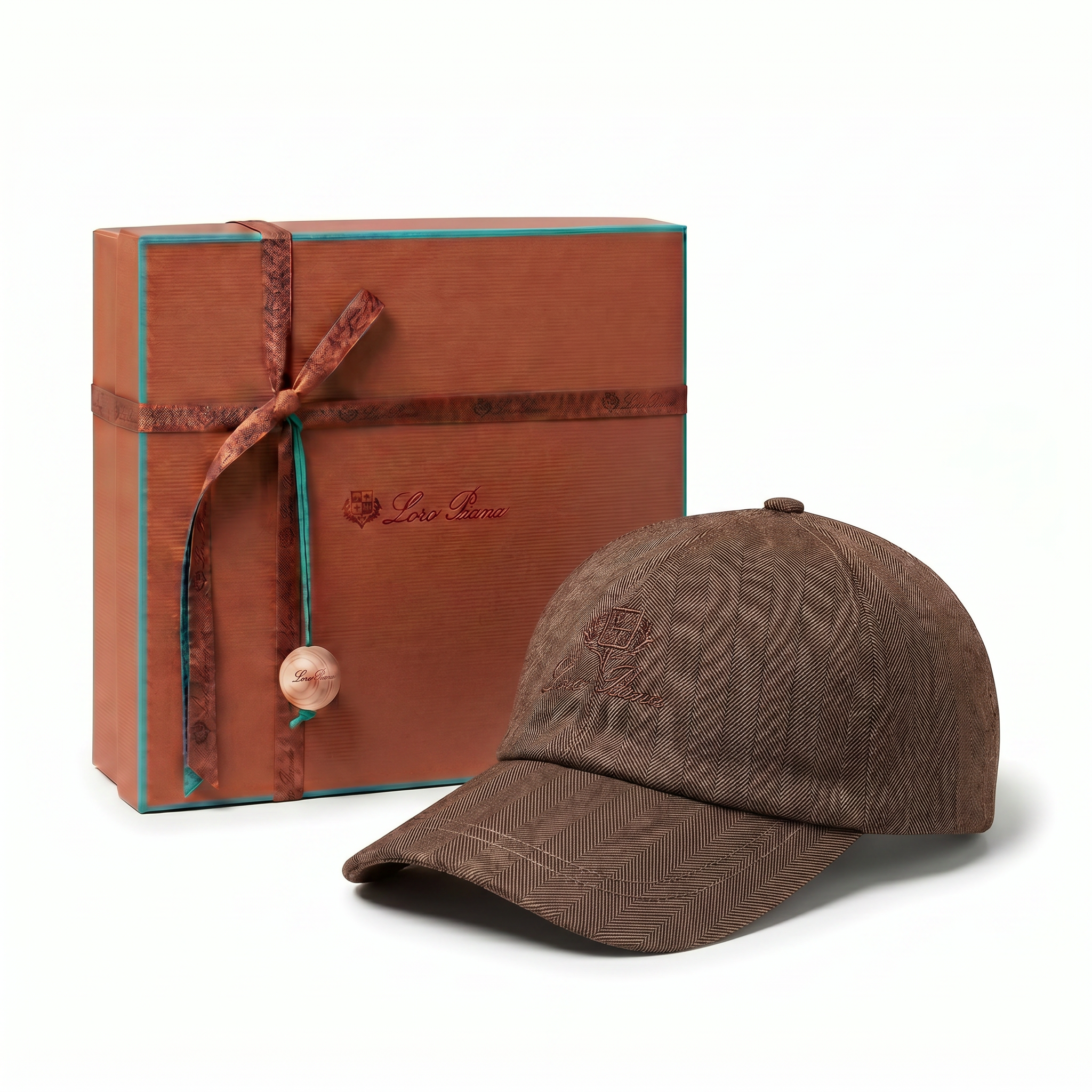 Premium Loro Cap