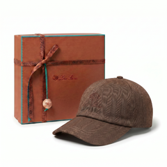 Premium Loro Cap