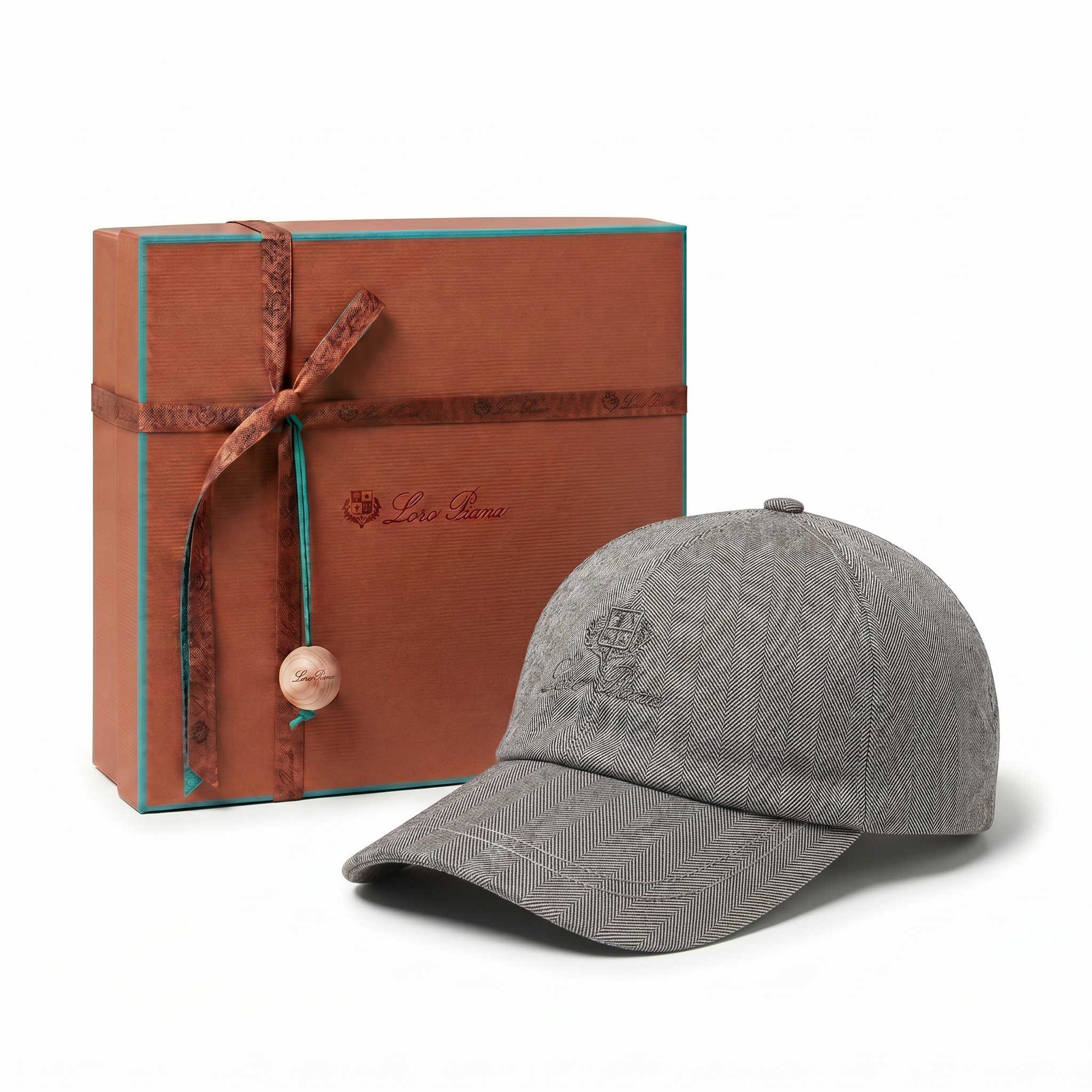 Premium Loro Cap