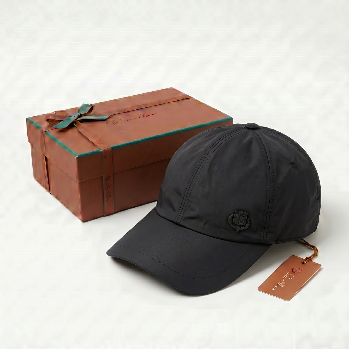 Premium Loro Cap