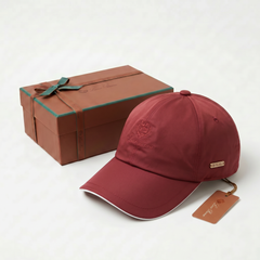 Premium Loro Cap