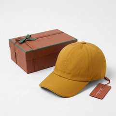 Premium Loro Cap