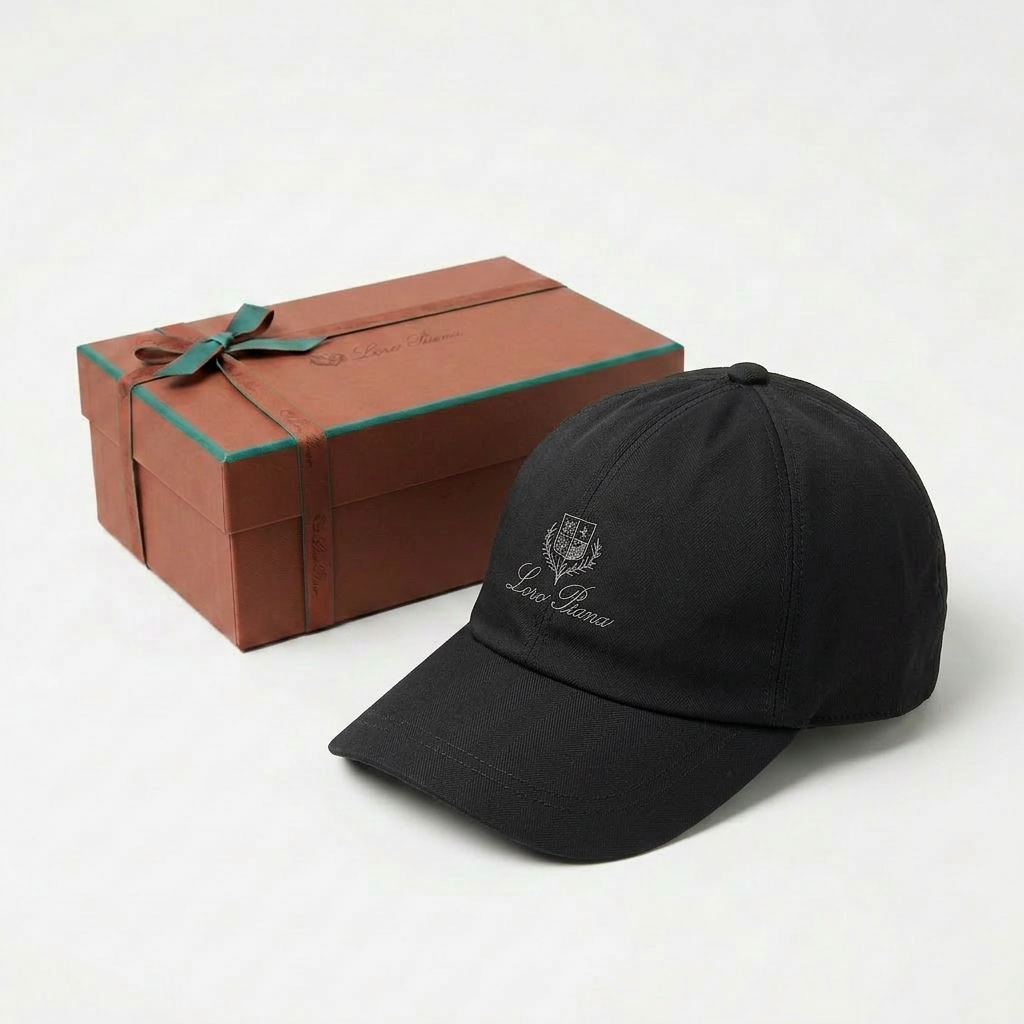 Premium Loro Cap