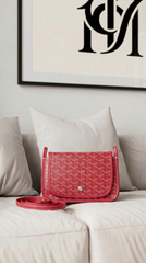 حقيبة Goyard Plumet