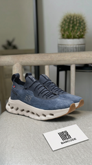 Loewe x On Running Cloudtilt "Denim Blue"