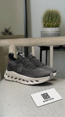 Loewe x On Running Cloudtilt "Denim Grey"