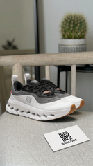 On Running x Loewe Cloudtilt 2 "Black/White"