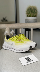 Loewe x Cloudtilt 2 "Neon Yellow/White"