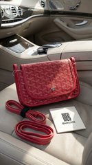 Goyard Luxury Bag | حقيبة جويار الفاخرة