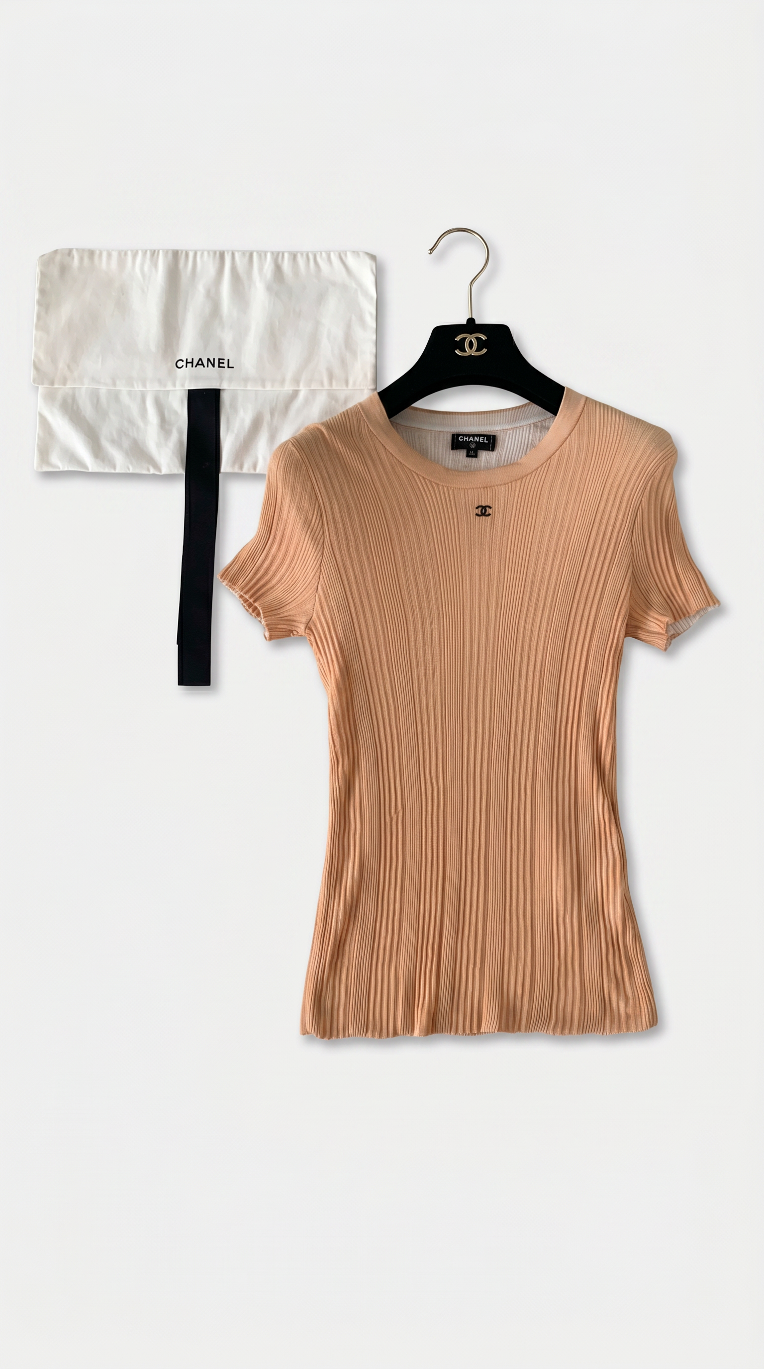 CHANEL TOP