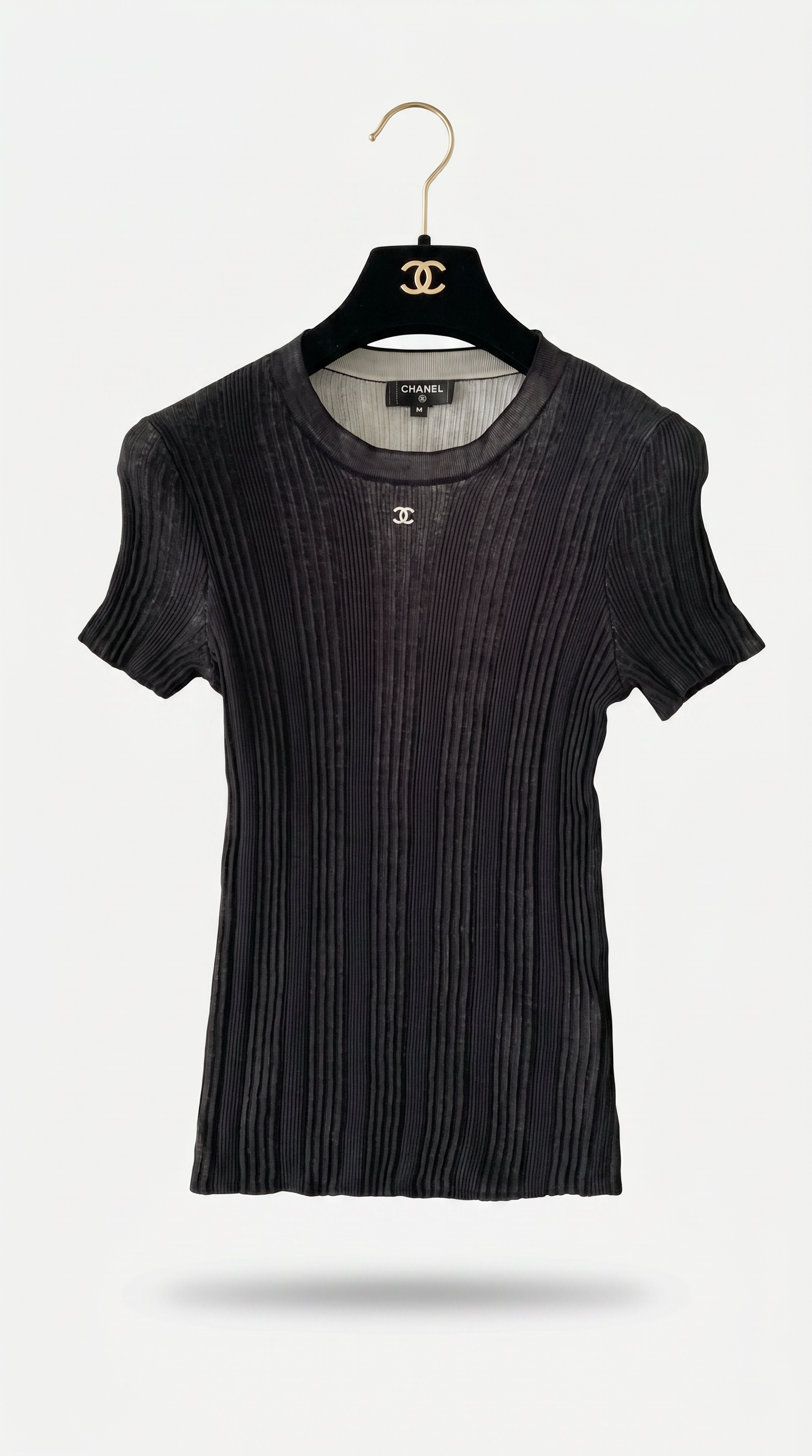 CHANEL TOP