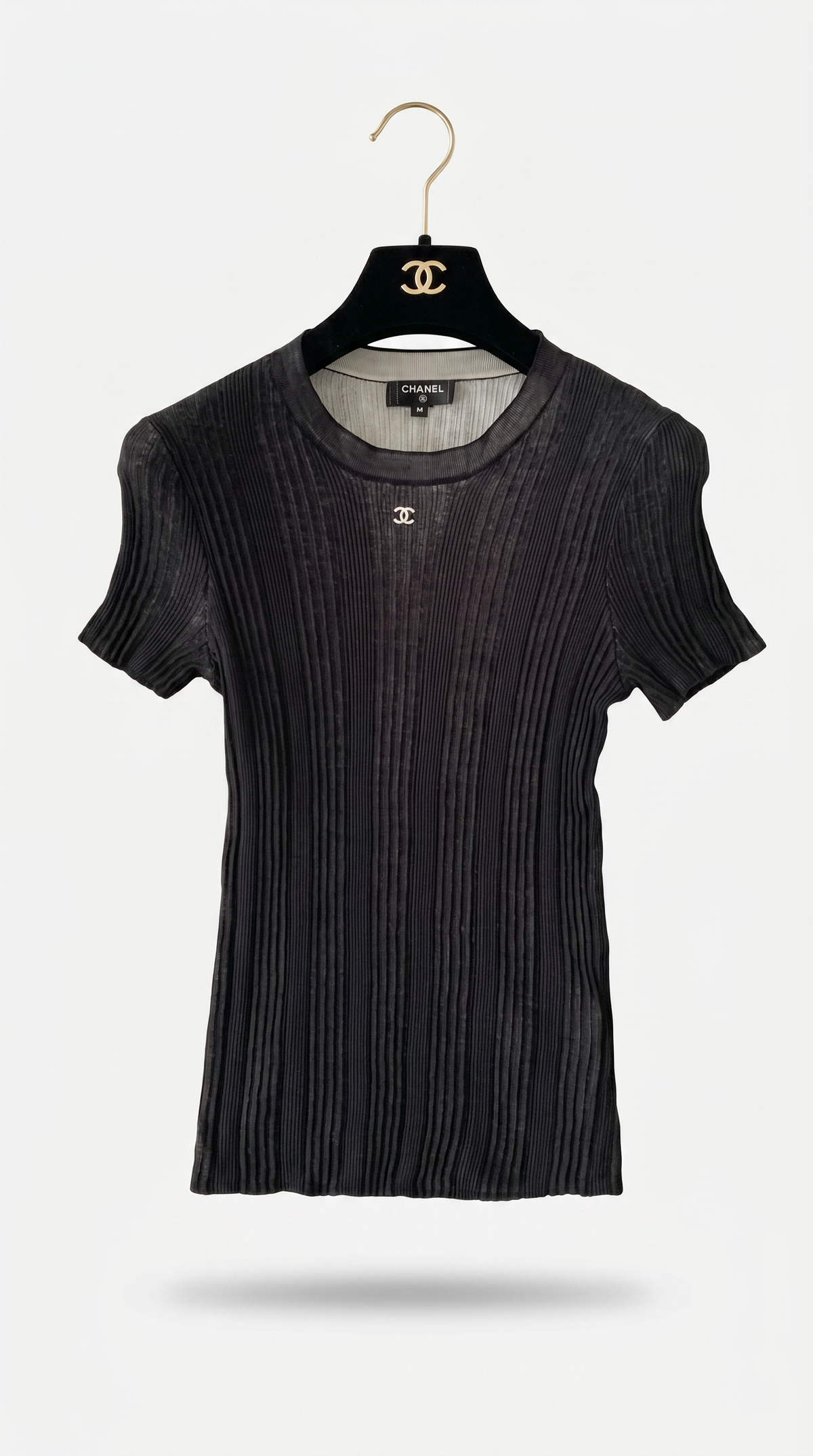 CHANEL TOP