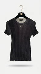 CHANEL TOP
