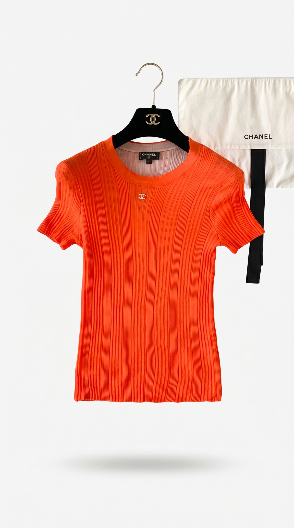 CHANEL TOP