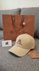 Premium Loro Cap