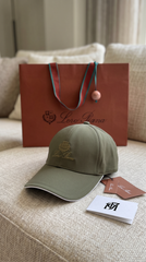 Premium Loro Cap